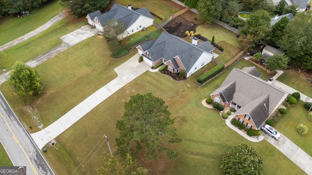 3768 N Sharon Church Road, Loganville, GA 30052