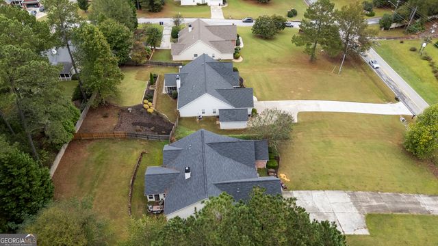 3768 N Sharon Church Road, Loganville, GA 30052