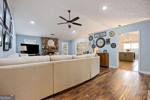 3768 N Sharon Church Road, Loganville, GA 30052