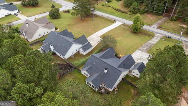 3768 N Sharon Church Road, Loganville, GA 30052