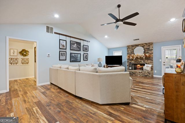 3768 N Sharon Church Road, Loganville, GA 30052