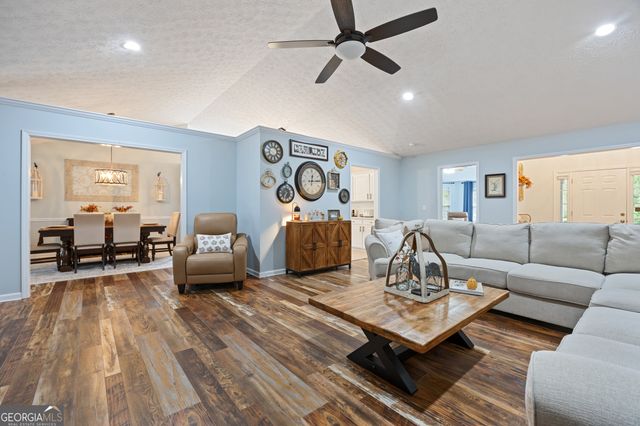 3768 N Sharon Church Road, Loganville, GA 30052