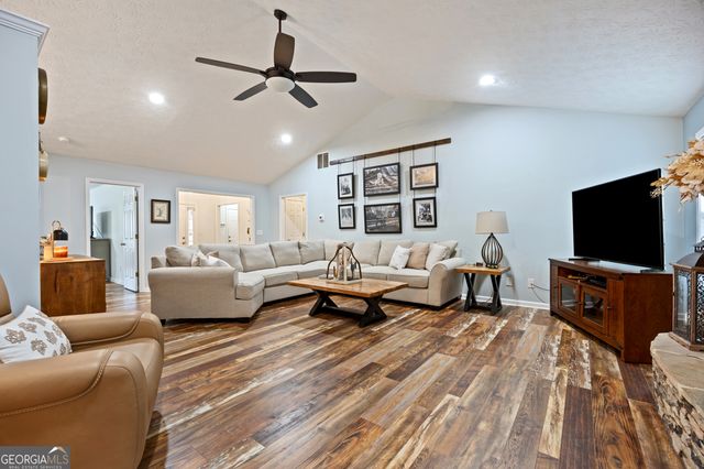 3768 N Sharon Church Road, Loganville, GA 30052