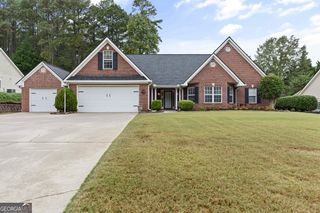 3768 N Sharon Church Road, Loganville, GA 30052