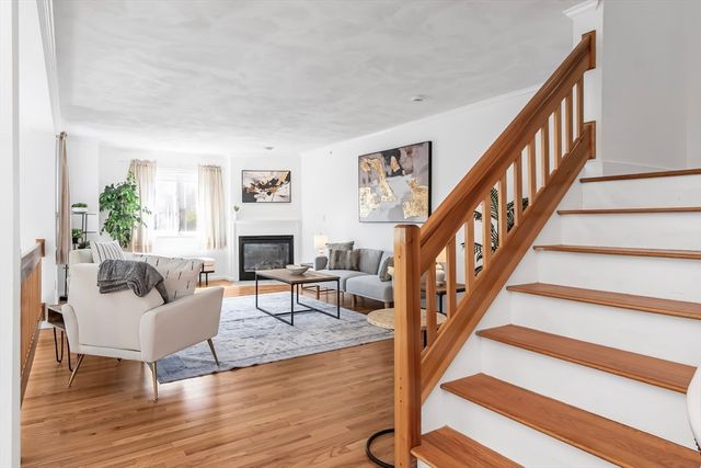 30 Cavendish Cir 30, Salem, MA 01970