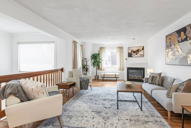 30 Cavendish Cir 30, Salem, MA 01970