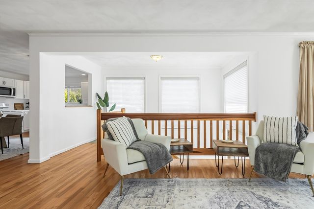 30 Cavendish Cir 30, Salem, MA 01970