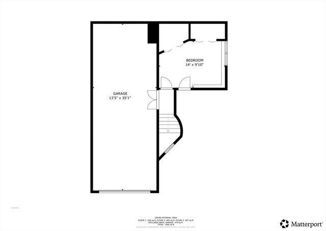30 Cavendish Cir 30, Salem, MA 01970