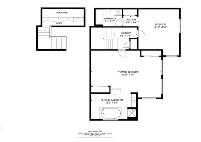 30 Cavendish Cir 30, Salem, MA 01970