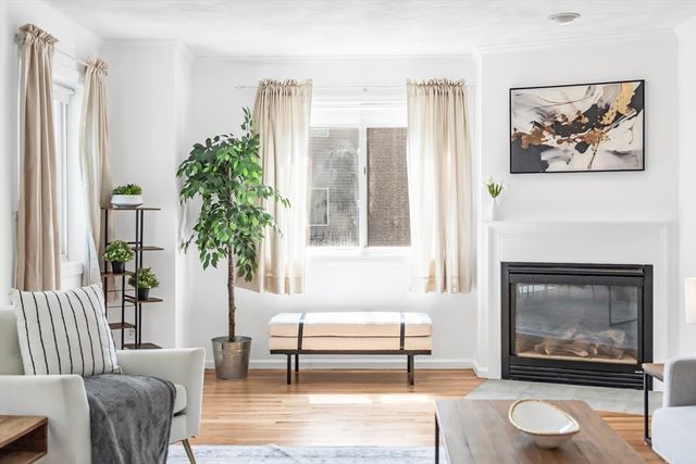 30 Cavendish Cir 30, Salem, MA 01970