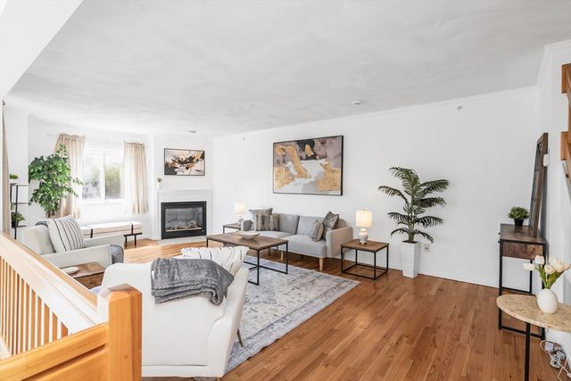30 Cavendish Cir 30, Salem, MA 01970