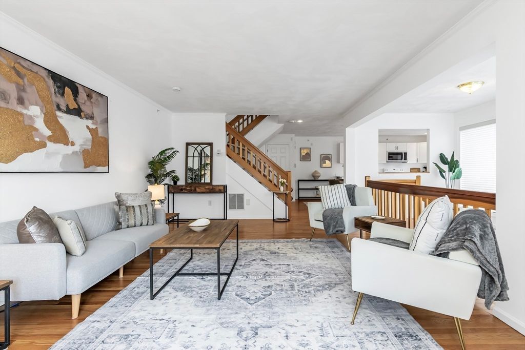 30 Cavendish Cir 30, Salem, MA 01970
