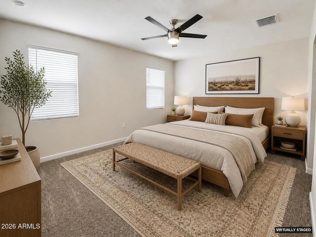 24049 W VERLEA Drive, Buckeye, AZ 85326