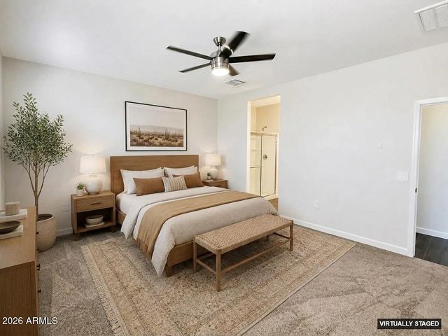 24049 W VERLEA Drive, Buckeye, AZ 85326