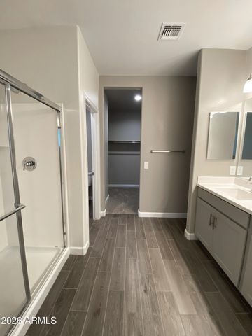24049 W VERLEA Drive, Buckeye, AZ 85326