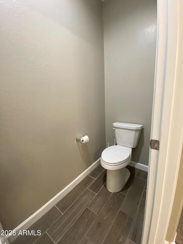 24049 W VERLEA Drive, Buckeye, AZ 85326