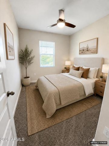 24049 W VERLEA Drive, Buckeye, AZ 85326