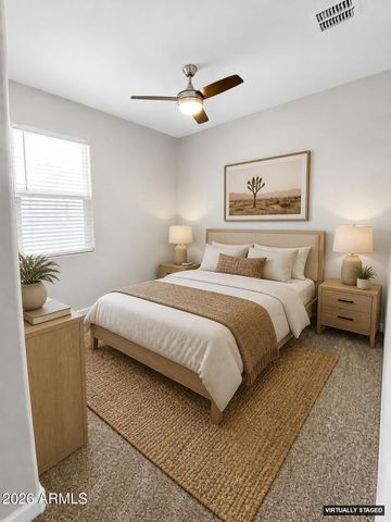24049 W VERLEA Drive, Buckeye, AZ 85326