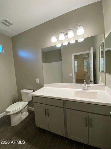 24049 W VERLEA Drive, Buckeye, AZ 85326