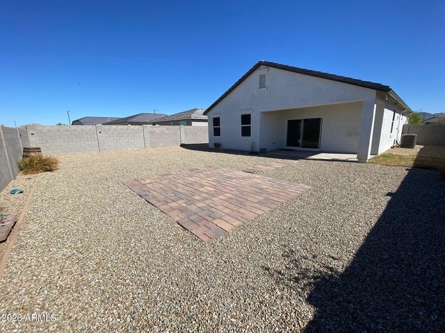24049 W VERLEA Drive, Buckeye, AZ 85326