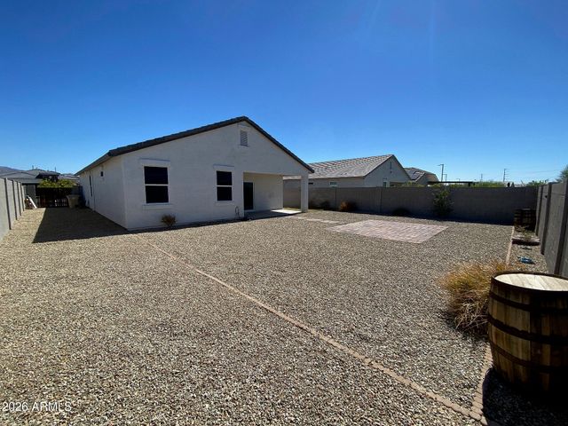 24049 W VERLEA Drive, Buckeye, AZ 85326