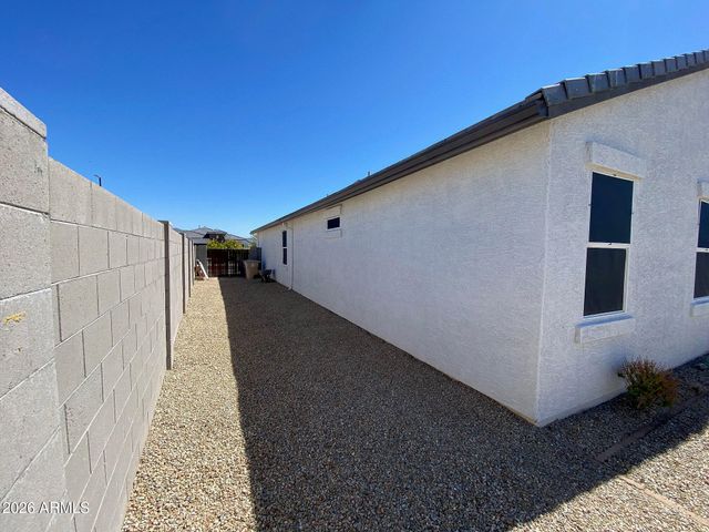 24049 W VERLEA Drive, Buckeye, AZ 85326