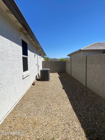 24049 W VERLEA Drive, Buckeye, AZ 85326