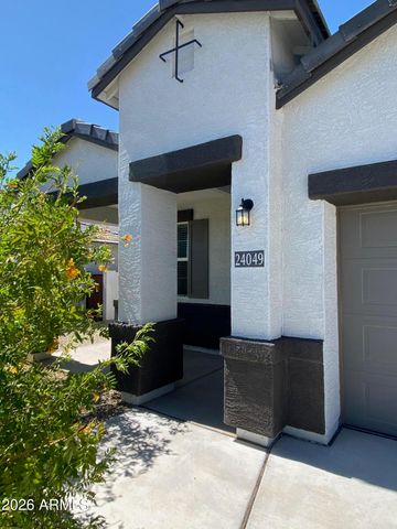 24049 W VERLEA Drive, Buckeye, AZ 85326