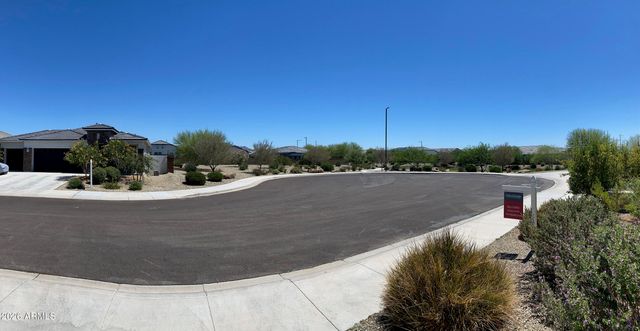 24049 W VERLEA Drive, Buckeye, AZ 85326