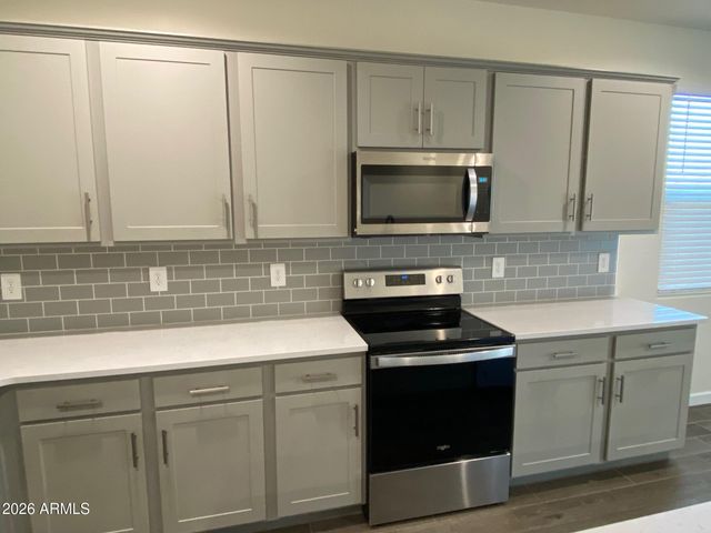 24049 W VERLEA Drive, Buckeye, AZ 85326