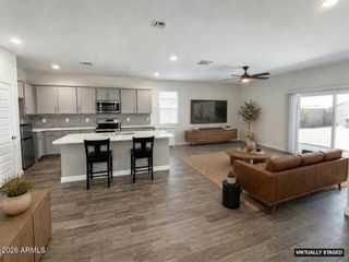 24049 W VERLEA Drive, Buckeye, AZ 85326