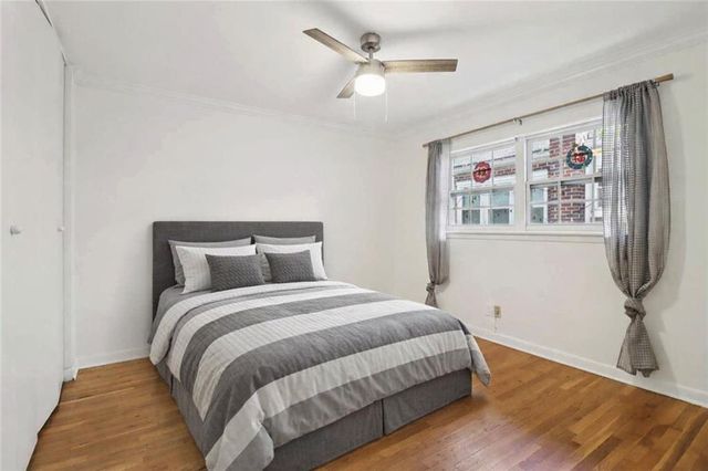 1284 Piedmont Avenue NE 12, Atlanta, GA 30309
