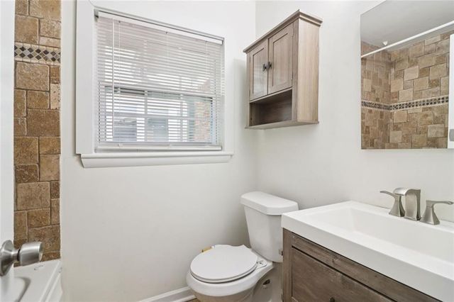 1284 Piedmont Avenue NE 12, Atlanta, GA 30309