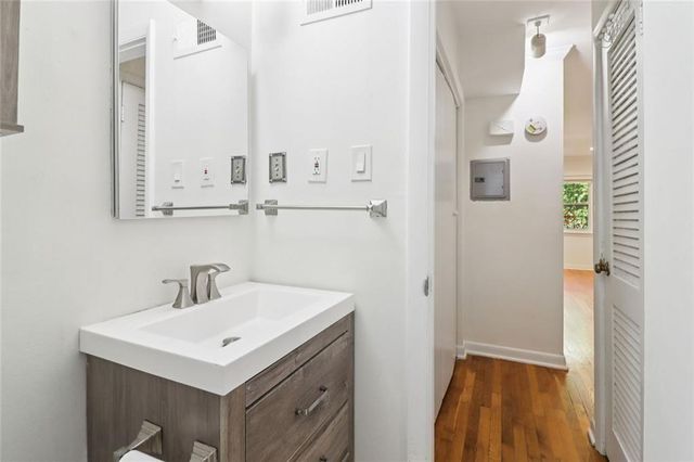 1284 Piedmont Avenue NE 12, Atlanta, GA 30309