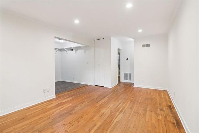 1284 Piedmont Avenue NE 12, Atlanta, GA 30309