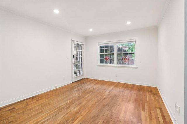 1284 Piedmont Avenue NE 12, Atlanta, GA 30309