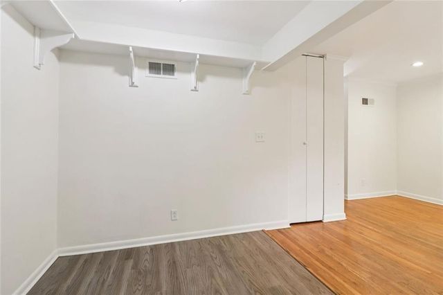 1284 Piedmont Avenue NE 12, Atlanta, GA 30309