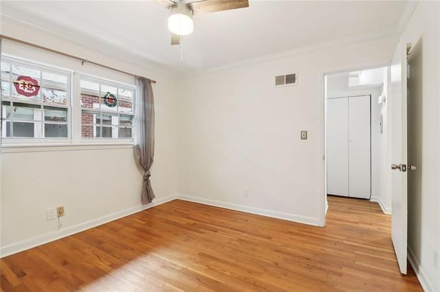 1284 Piedmont Avenue NE 12, Atlanta, GA 30309