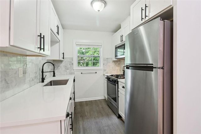 1284 Piedmont Avenue NE 12, Atlanta, GA 30309