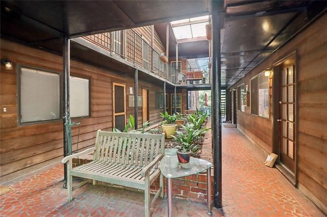 1284 Piedmont Avenue NE 12, Atlanta, GA 30309
