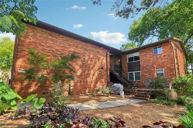 1284 Piedmont Avenue NE 12, Atlanta, GA 30309