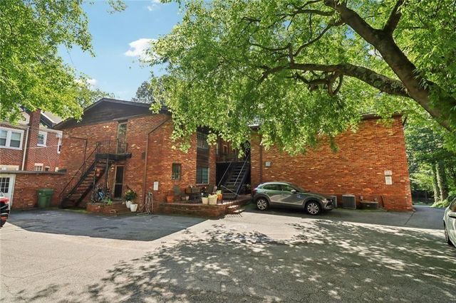 1284 Piedmont Avenue NE 12, Atlanta, GA 30309