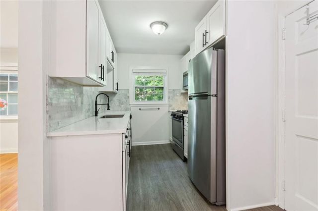 1284 Piedmont Avenue NE 12, Atlanta, GA 30309