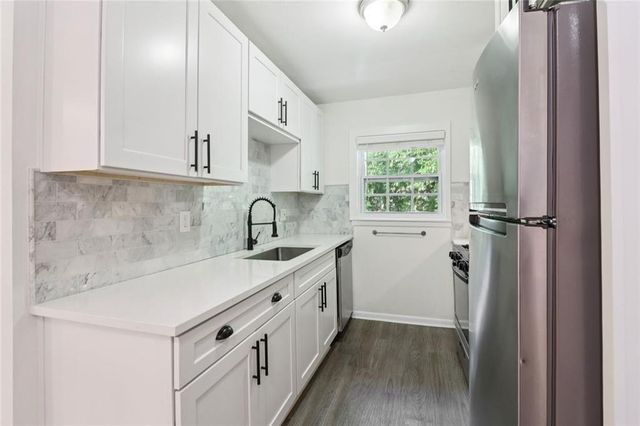 1284 Piedmont Avenue NE 12, Atlanta, GA 30309