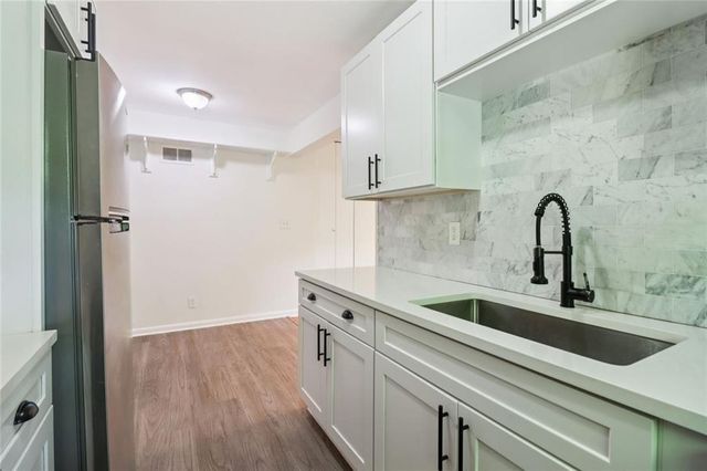 1284 Piedmont Avenue NE 12, Atlanta, GA 30309