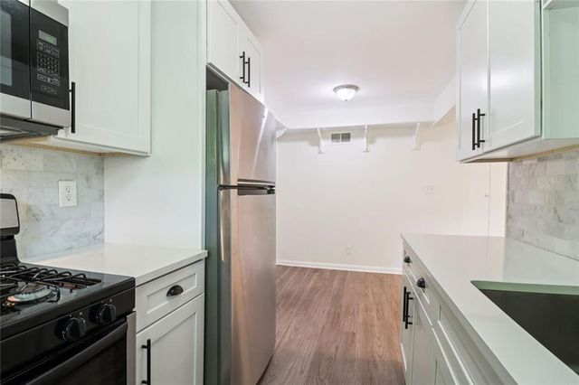 1284 Piedmont Avenue NE 12, Atlanta, GA 30309