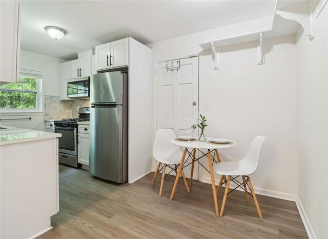 1284 Piedmont Avenue NE 12, Atlanta, GA 30309