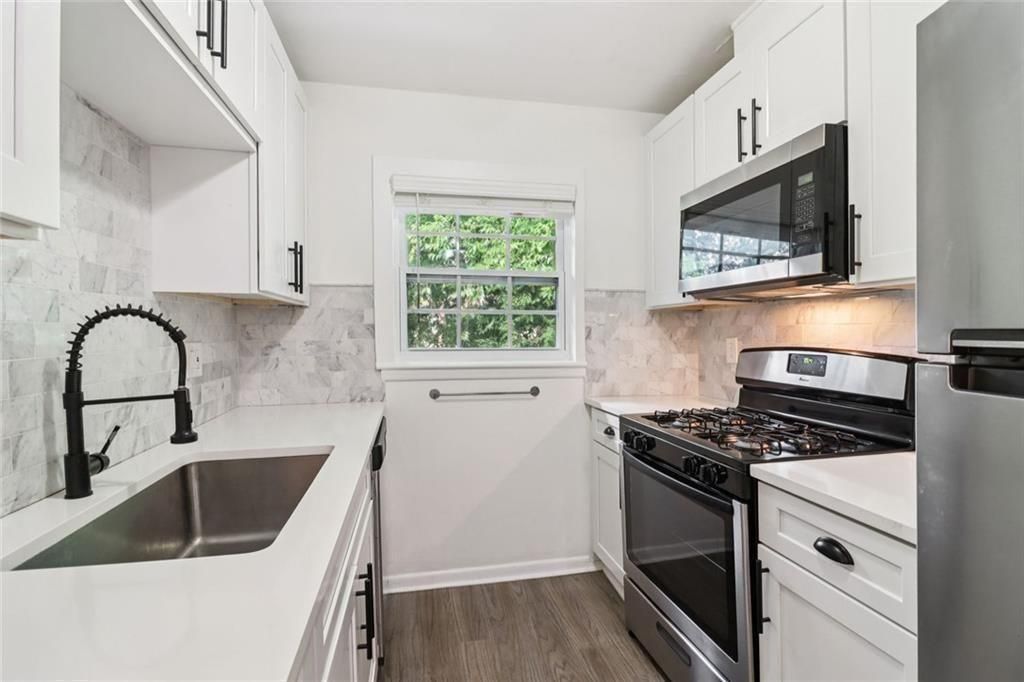 1284 Piedmont Avenue NE 12, Atlanta, GA 30309