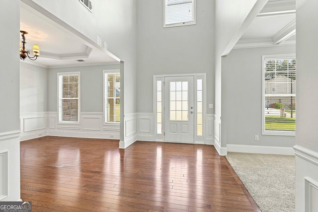 80 Savannah Drive, Senoia, GA 30276