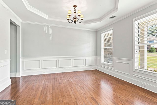 80 Savannah Drive, Senoia, GA 30276